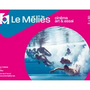 Programmation cinéma Le Méliès