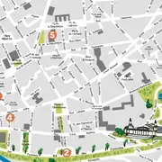 Programmation des commerçants