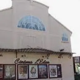 Programmation du Cinéma L'Eden à Romilly-sur-Seine