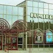 Programmation du Cinéma Lumière à Nogent-sur-Seine