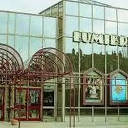 Programmation du Cinéma Lumière à Nogent-sur-Seine