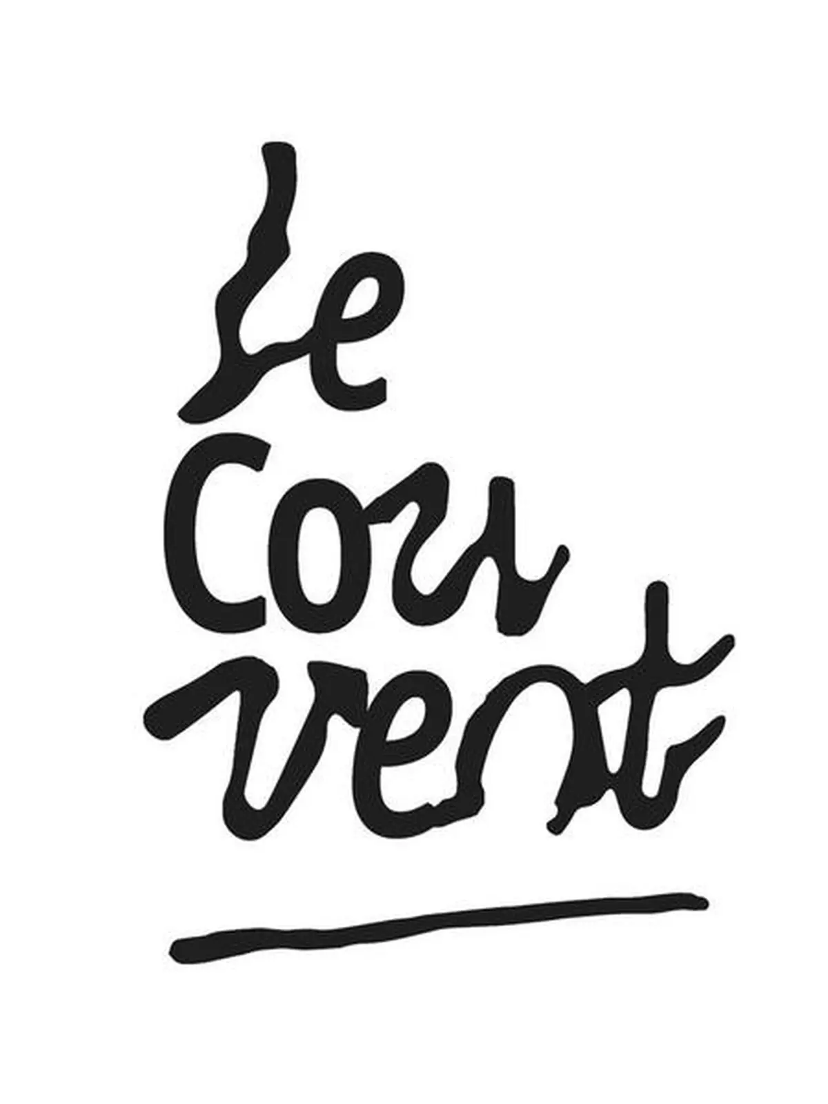 Programmation du Couvent en juin