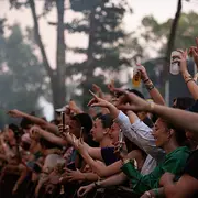 Programmation 2026 du Festival Mégascène : tous les artistes en concert