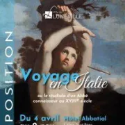 Programme animations Hôtel Abbatial