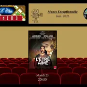 Programme Cinéma de L'Eden