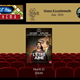 Programme Cinéma de L'Eden