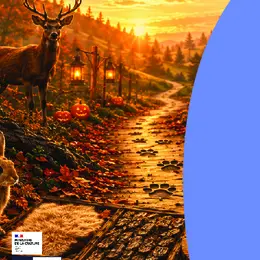 Programme culturel des médiathèques Cœur de Loire de septembre à novembre