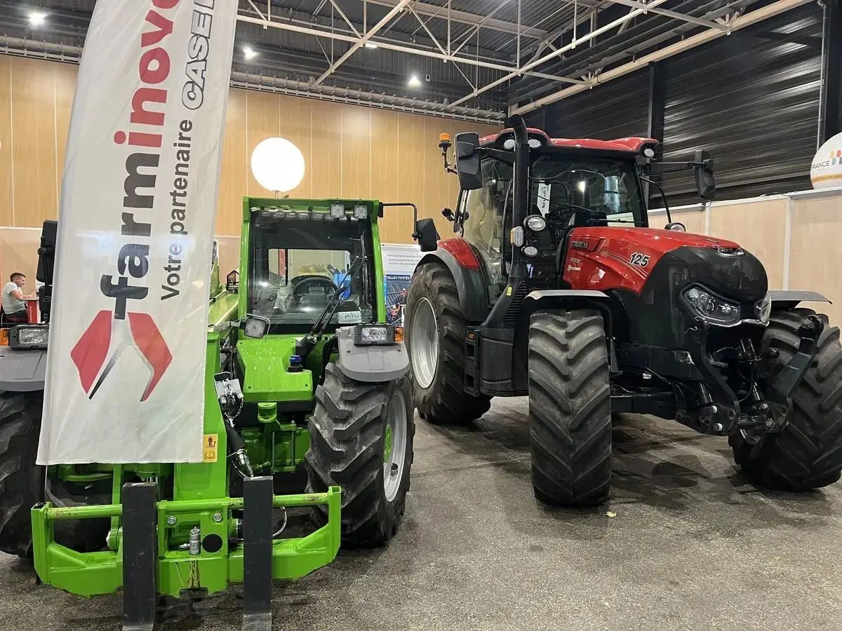 Programme d'Agrimax 2026 &agrave; Metz : concours d'animaux et animations sur trois jours