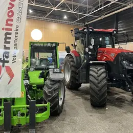 Programme d'Agrimax 2026 à Metz : concours d'animaux et animations sur trois jours