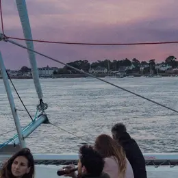Programme d'Echopark 2026 : les 8 étapes du festival à Vannes et dans l'agglomération