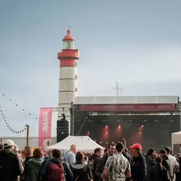 Programme d'Ouestival 2026 : les artistes et les soirées du festival de Plougonvelin