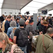 Programme de Coutellia 2026 : les 16 et 17 mai à Thiers pour la 35e édition du festival international du couteau