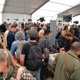 Programme de Coutellia 2026 : les 16 et 17 mai à Thiers pour la 35e édition du festival international du couteau