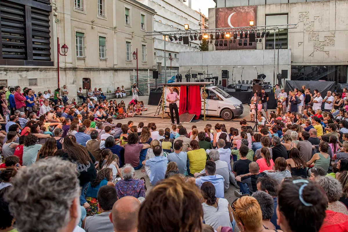 Programme 2026 de Crat&egrave;re Surfaces &agrave; Al&egrave;s