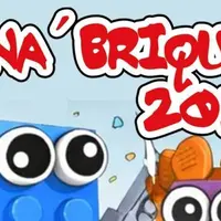 Programme de FanaBriques 2026 à Colmar : animations, horaires et thème bande dessinée DR