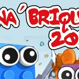 Programme de FanaBriques 2026 à Colmar : animations, horaires et thème bande dessinée