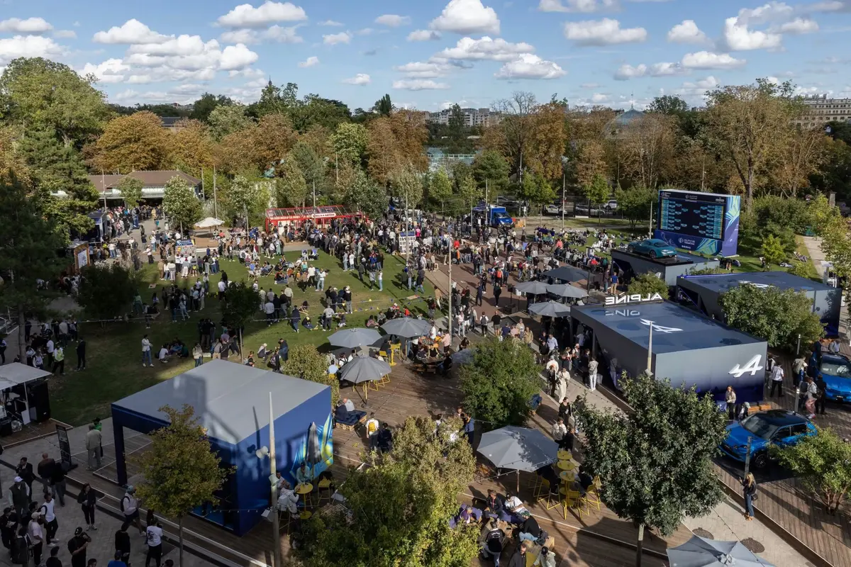 Programme de l'Alpine Paris Padel Major 2026 : les matchs jour par jour &agrave; Roland-Garros