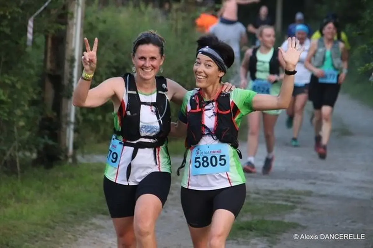 L'Ardennes M&eacute;ga Trail tient sa 16e &eacute;dition , intitul&eacute;e &laquo; Les voies de l'h&eacute;ritage &raquo;. 