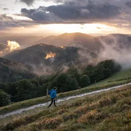 Programme de l'Infernal Trail des Vosges 2026 : dates, parcours et horaires de départ