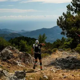 Programme de l'Ultra Trail Nice Côte d'Azur 2026 : les courses du 24 au 27 septembre