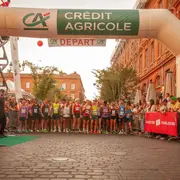 Programme de la Corrida pédestre de Toulouse 2026 : parcours et horaires