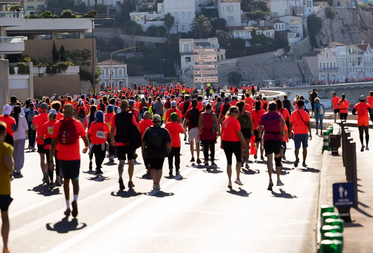 Programme de la Course Algernon 2026 &agrave; Marseille : dates, horaires et tarifs