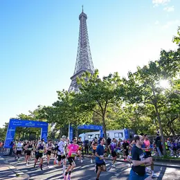 Programme de la Course Paris-Versailles 2026 : horaires, dossards et informations pratiques