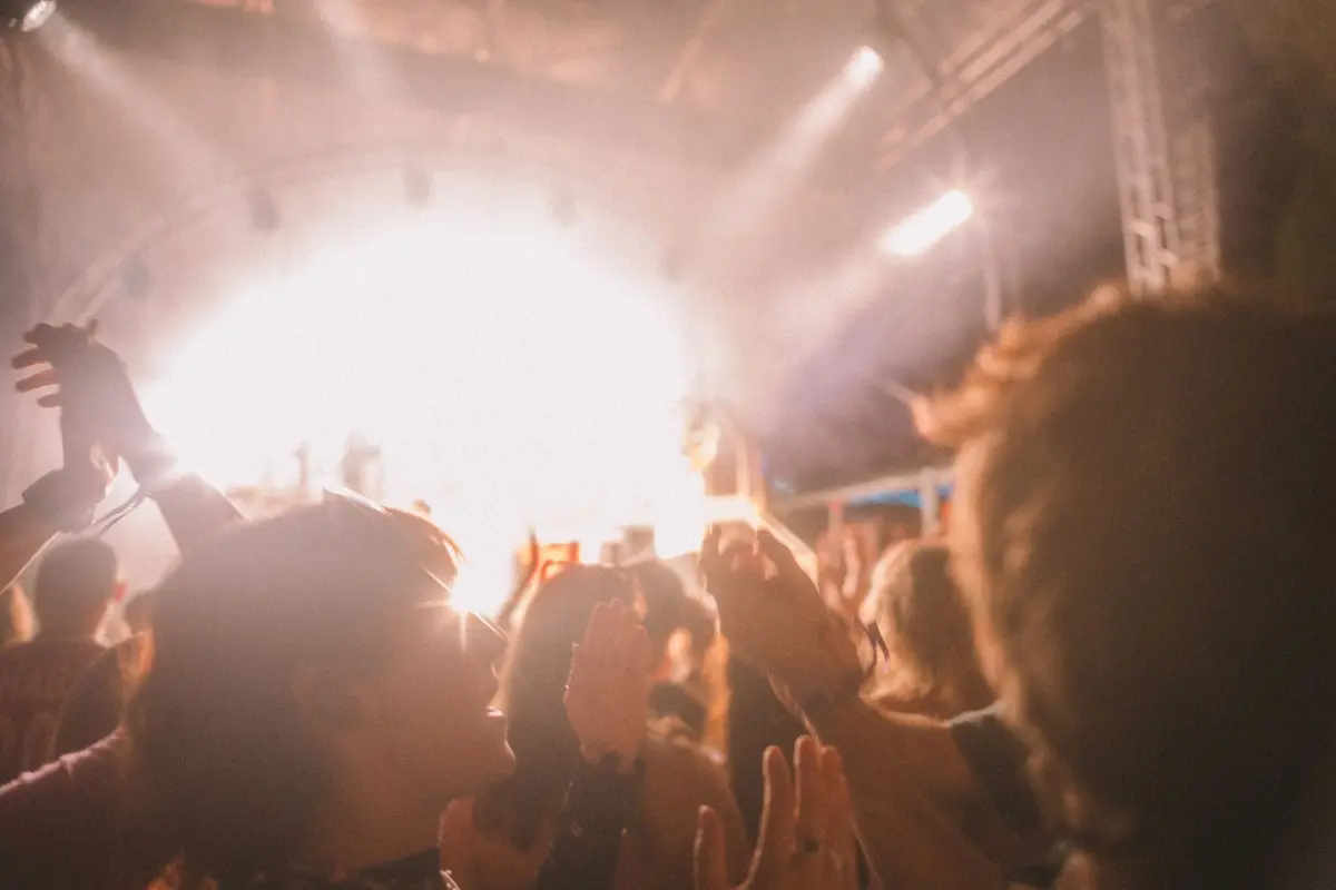 La Douve Festival, c'est trois jours de musique et une programmation éclectique jusqu'au bout de la nuit ! 