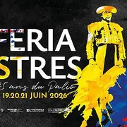 Programme de la Feria d'Istres 2026 : corridas, course camarguaise et festival taurin de gala