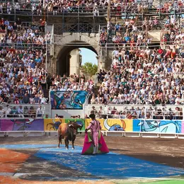 Programme 2026 de la Feria du Riz d'Arles : corridas, Goyesque et bodegas au rendez-vous