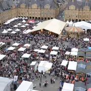 Programme de la Fête de la bière de Charleville-Mézières 2026 : dates, horaires et brasseries