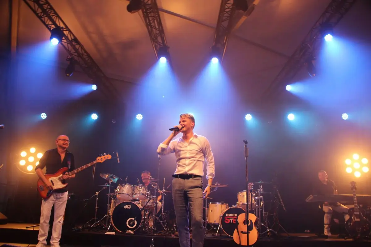 Programme de la F&ecirc;te de la Bi&egrave;re de Schiltigheim 2026 : concerts et animations du 31 juillet au 3 ao&ucirc;t