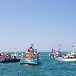 Programme de la Fête de la Mer 2026 à Capbreton : 80 ans d'une célébration maritime incontournable
