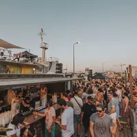Fête de la musique à Bordeaux  &copy; Nicolas Duffaure