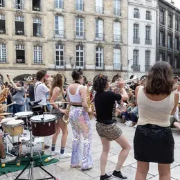 Programme de la Fête de la musique 2026 à Bordeaux : 13 scènes et un prélude le samedi