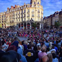 Programme de la Fête de la Musique à Lille en 2026 : concerts gratuits dans toute la ville