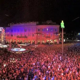 Programme de la Fête de la Musique à Nice 2026 : concerts et animations dans toute la ville