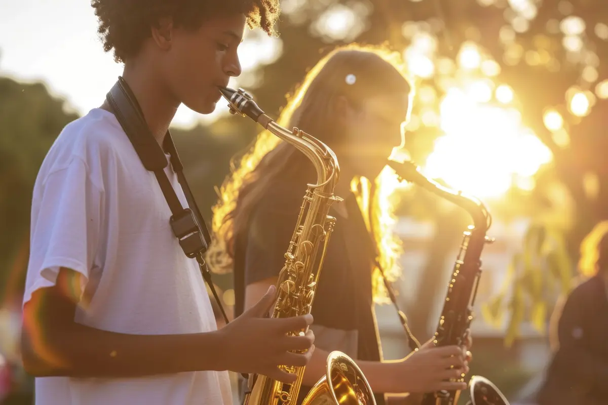 Programme de la f&ecirc;te de la musique &agrave; Verdun 2026
