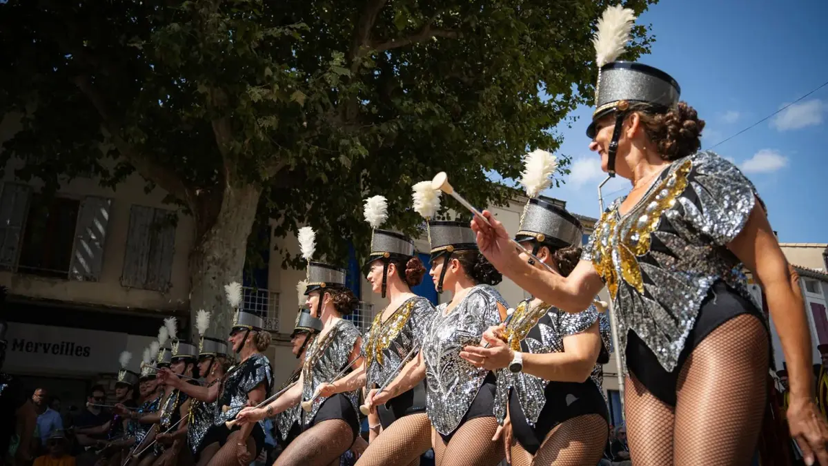 Programme de la F&ecirc;te du Cassoulet 2026 &agrave; Castelnaudar