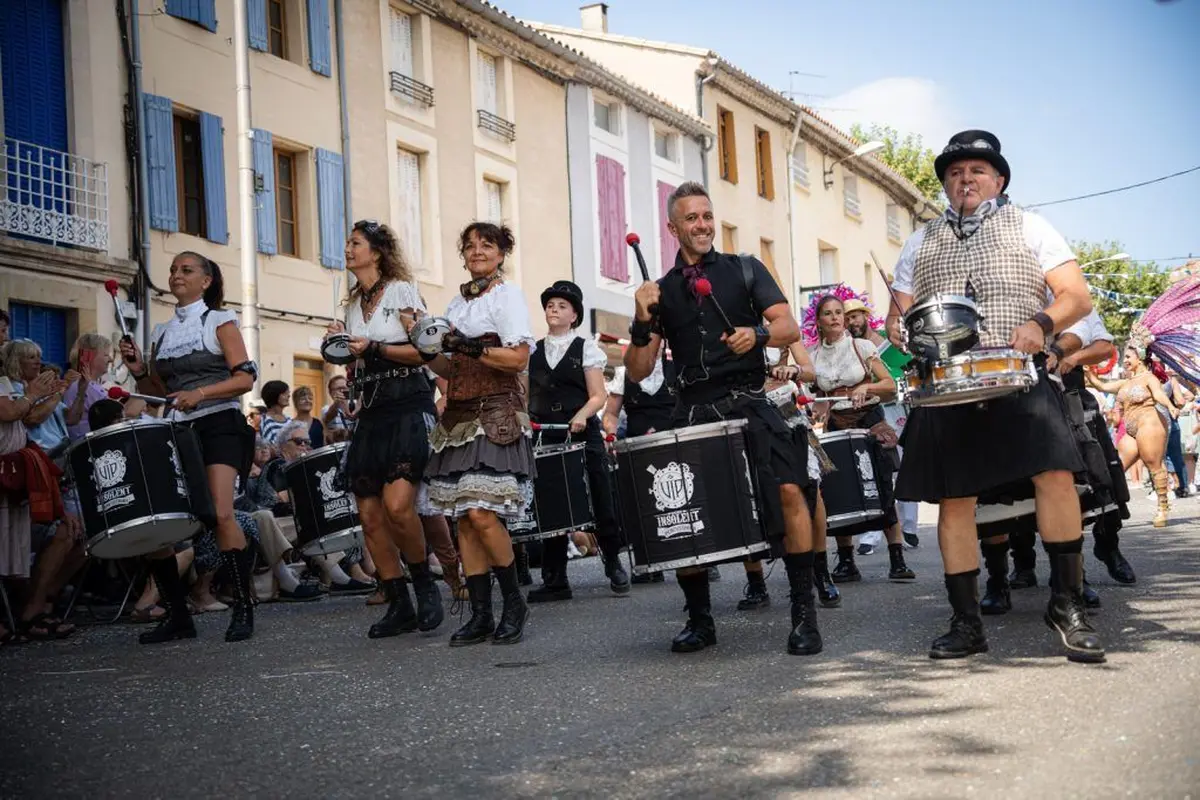 Programme de la F&ecirc;te du Cassoulet 2026 &agrave; Castelnaudar