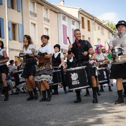 Programme de la Fête du Cassoulet 2026 à Castelnaudary : cinq jours de festivités du 19 au 23 août