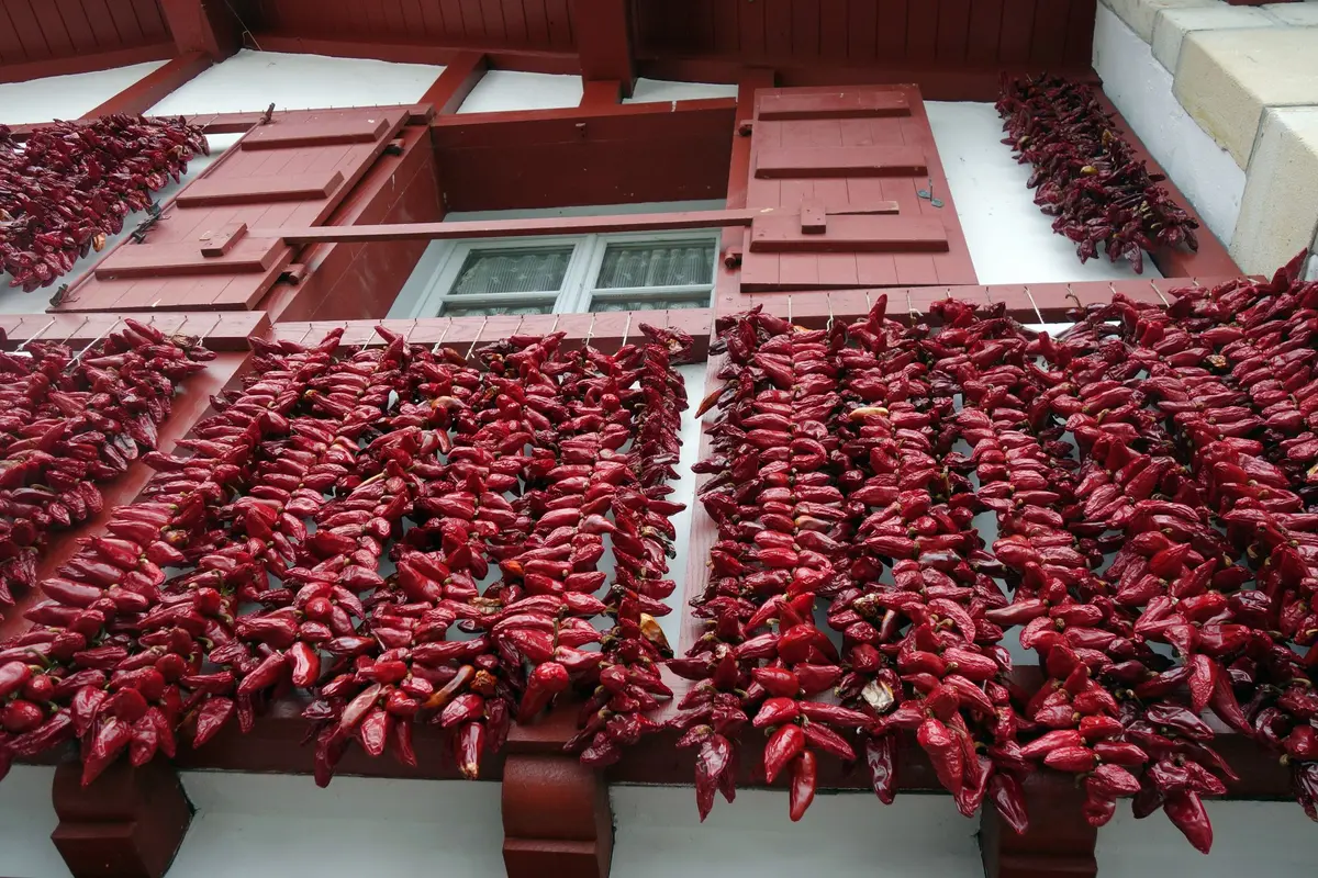 Programme de la F&ecirc;te du Piment d'Espelette 2026 : deux jours de festivit&eacute;s basques &agrave; Espelette
