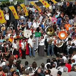 Programme de la Fête du Sel 2026 à Salies-de-Béarn : quatre jours de festivités béarnaises