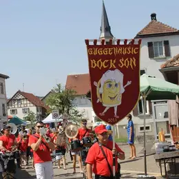 Programme de la Fête du Village à Pfetterhouse 2026 : trois jours de festivités en Alsace