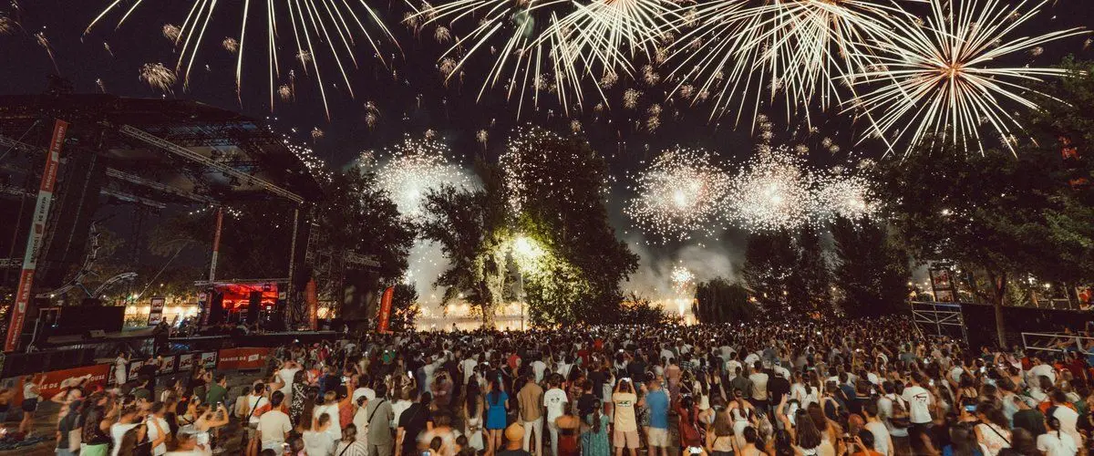Programme de la F&ecirc;te nationale 2026 &agrave; Toulouse : Bigflo & Oli, Gims, Amir, Tayc, Pierre de Maere....