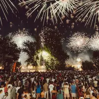 Programme de la Fête nationale 2026 à Toulouse : Bigflo & Oli, Gims, Amir, Tayc, Pierre de Maere.... &copy; Toulouscope
