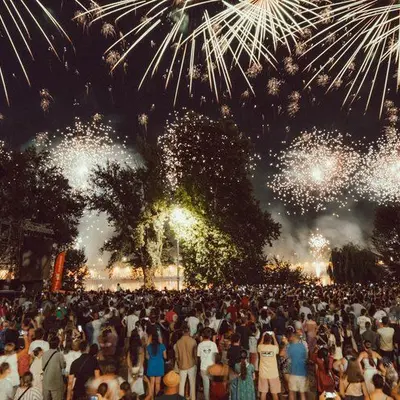 Fête nationale 2026 à Toulouse : Bigflo & Oli, Gims, Amir, Tayc...