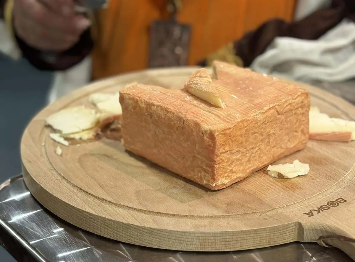 Foire aux fromages : programme 2026