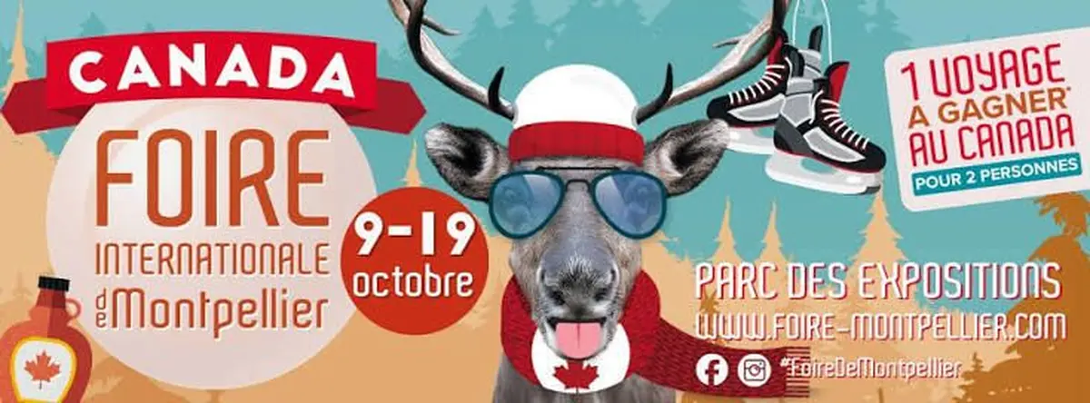 Programme de la Foire de Montpellier 2026 : les animations et &eacute;v&eacute;nements jour par jour