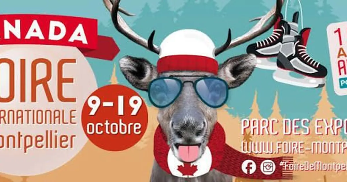 Programme de la Foire de Montpellier 2026 : les animations et événements jour par jour
